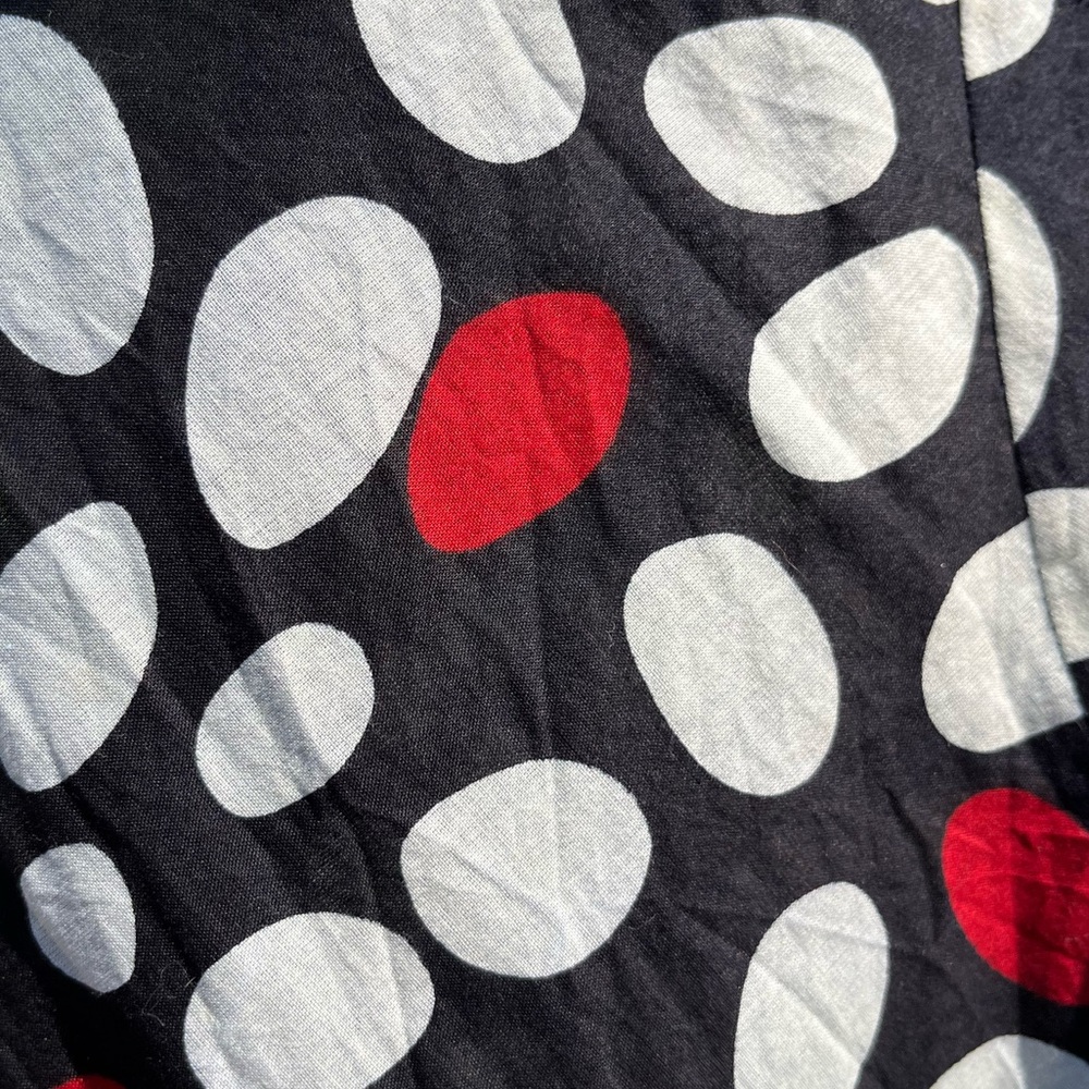 Aller Simplement Printed Dress - image 7